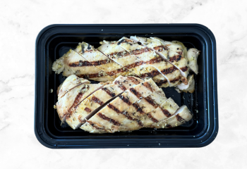 Grilled Chicken Breast (1 Pound)