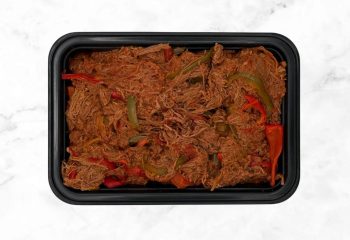 Ropa Vieja (1 Pound)