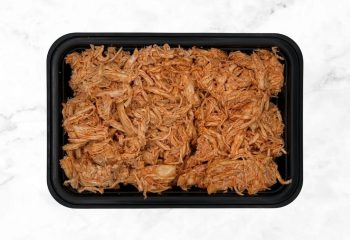 Shredded Buffalo Chicken (1 Pound)