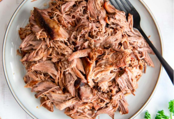 Pulled Pork