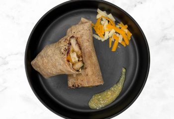 RSM Snack Wrap