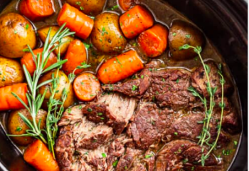 Pot Roast