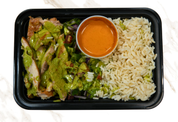 Chipotle Chicken