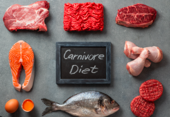 CARNIVORE PACK