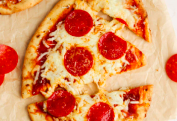 Flatbread Pizza