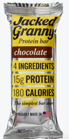 Chocolate Protein Bar